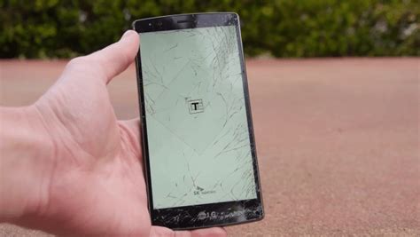 lg g4 drop test with case|Watch how this LG G4 holds up in this ultimate drop .